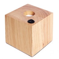 Lampada Da Tavolo ·Cube"