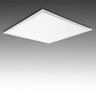 Pannello LED Superslim 36W 3600Lm 60x60Cm Cornice Bianca