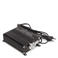 Maquina 16W Luz Fibra Ottica 150 Fili 16W LED RGB 40.