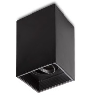 Luce A Muro GU10 (Senza Lampada) Lola