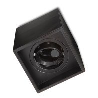 Luce A Muro GU10 (Senza Lampada) Lola
