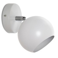 Luce A Muro 1xGU10 (Senza Lampada) Emersyn