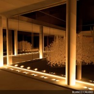 Faretto da incasso a LED da incasso 2W 168Lm 2700ºK Circolare