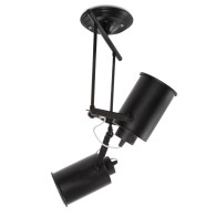 Lampada Da Soffittoiera "Daleyza"