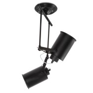 Lampada Da Soffittoiera "Daleyza"
