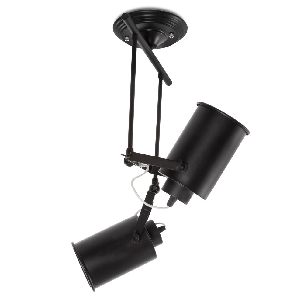 Lampada Da Soffittoiera "Daleyza"