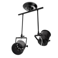 Lampada Da Soffittoiera "Daleyza"