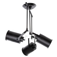 Lampada Da Soffittoiera "Remi"
