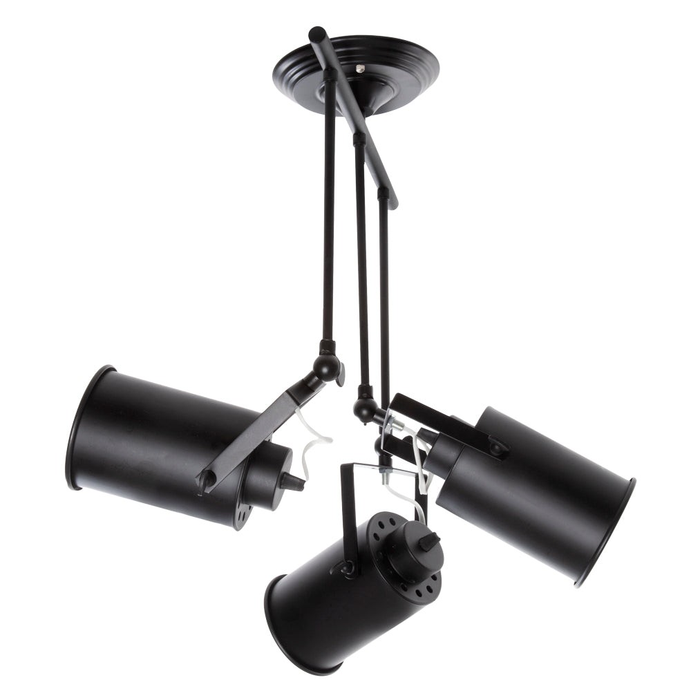 Lampada Da Soffittoiera "Remi"