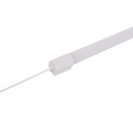 Tubo LED 9W 842Lm 2700ºK IP65 60Cm 40.