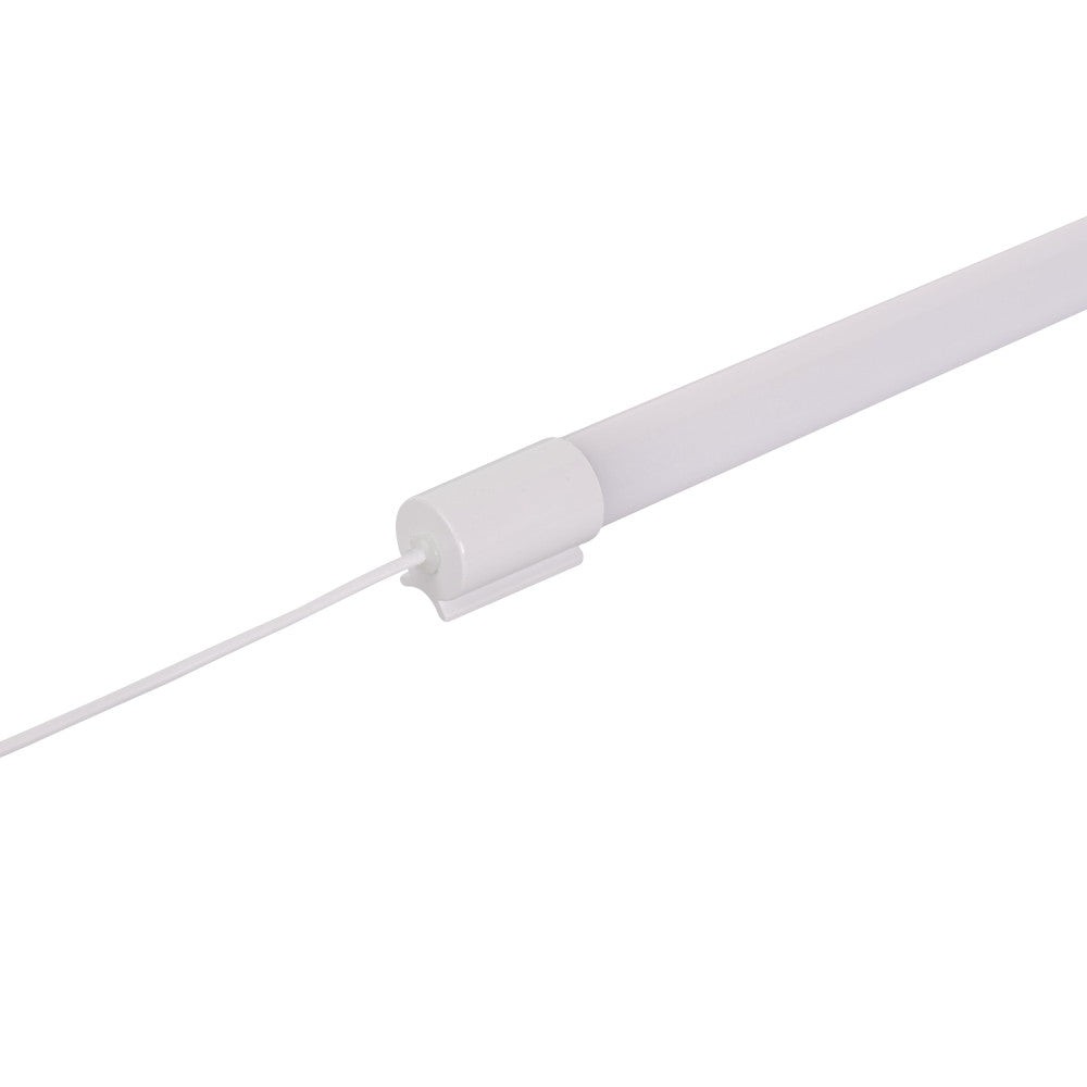 Tubo LED 9W 842Lm 2700ºK IP65 60Cm 40. Tubo LED 9W 842Lm 2700ºK IP65 60Cm 40.