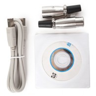 Controller DMX600 Usb-Dmx512