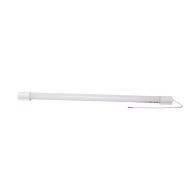 Tubo LED 9W 842Lm 2700ºK IP65 60Cm 40.