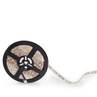 Striscia da 300 LED 60W 3,780Lm 4200ºK SMD5050 24VDC IP65