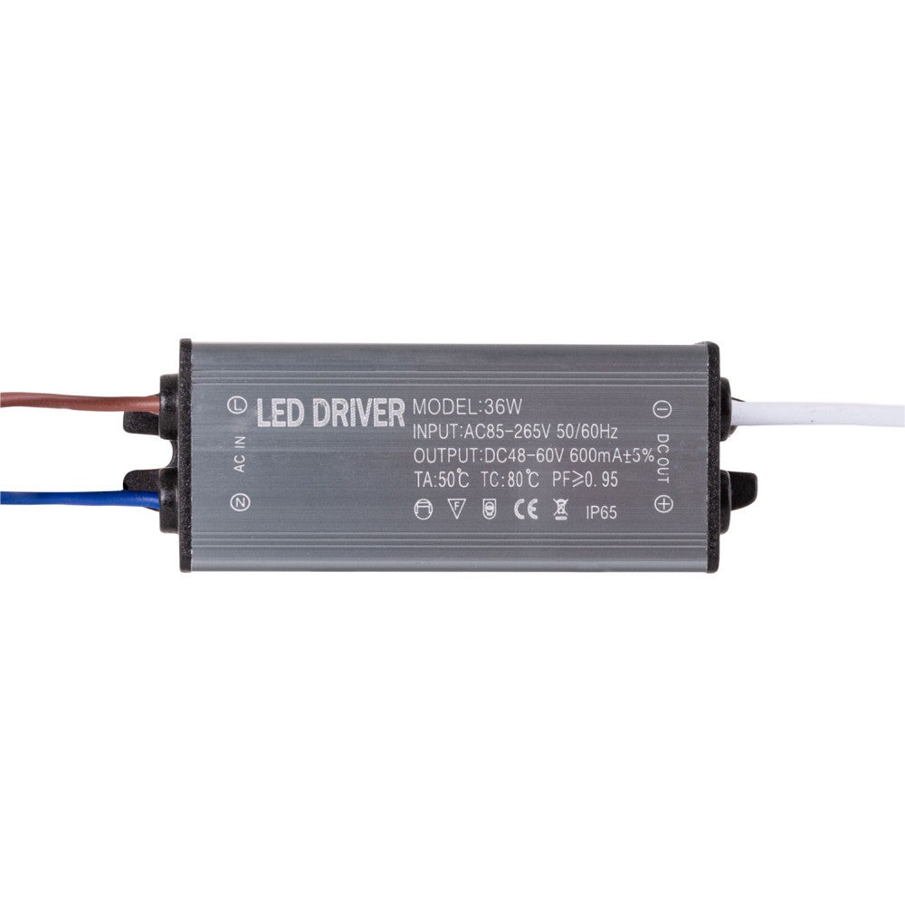 Driver Non Dimable 0.95 F.P. 50.