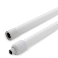 Palo Sospeso Estensibil Binario Luce a Binariol 50 ► 100Cm -