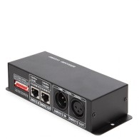 Decoder DMX512 4 Canalei