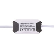 Driver Non Dimable 0.95 F.P. 50.