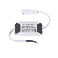 Driver Non Dimable 0.95 F.P. 50.