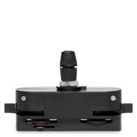 Adattatore Traccia MoNofase Nero