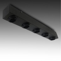 Lampada Da Soffittoiera "Lingotto Uno"