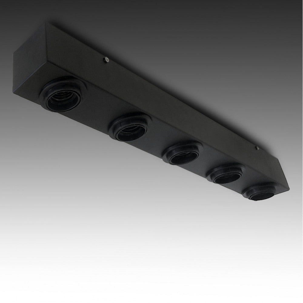 Lampada Da Soffittoiera "Lingotto Uno"