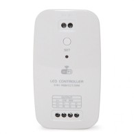 Controller Wifi Striscia LED - Tre In UNo - TemPeratura