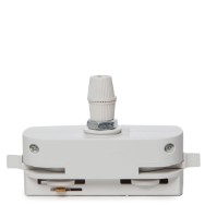 Adattatore Traccia MoNofase Bianca
