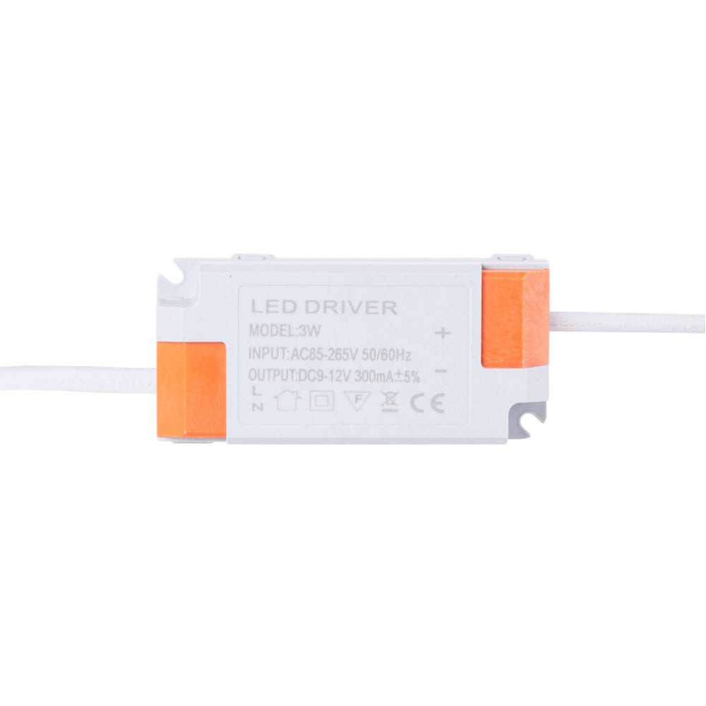 Driver Non Dimable 0.95 F.P. 50.