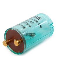 Starter Tubo Led 9-18-22W