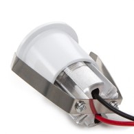 Faretto LED Da Incasso 2W 168Lm 2700ºK Noelle Circolare Ø36Mm