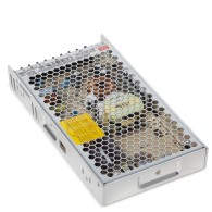 Trasformatore LED Meanwell 200W 230VAC/12VDC IP20
