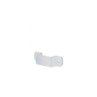 Clip Neon Flex 6x12mm 220V