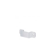 Clip Neon Flex 6x12mm 220V