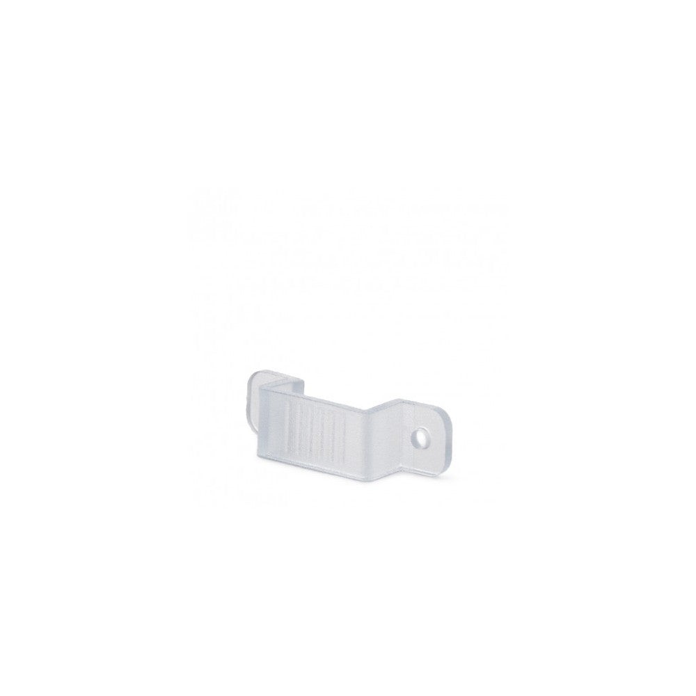 Clip Neon Flex 6x12mm 220V Clip Neon Flex 6x12mm 220V