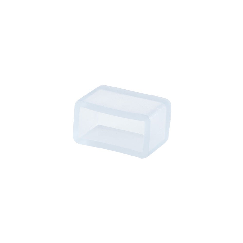 Tappo di Chiusura Neon Flex 6x12mm 220V