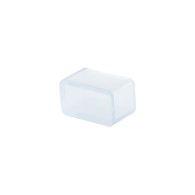 Tappo di Chiusura Neon Flex 6x12mm 220V