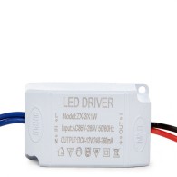 Faretto LED Da Incasso 2W 168Lm 2700ºK Noelle Circolare Ø36Mm