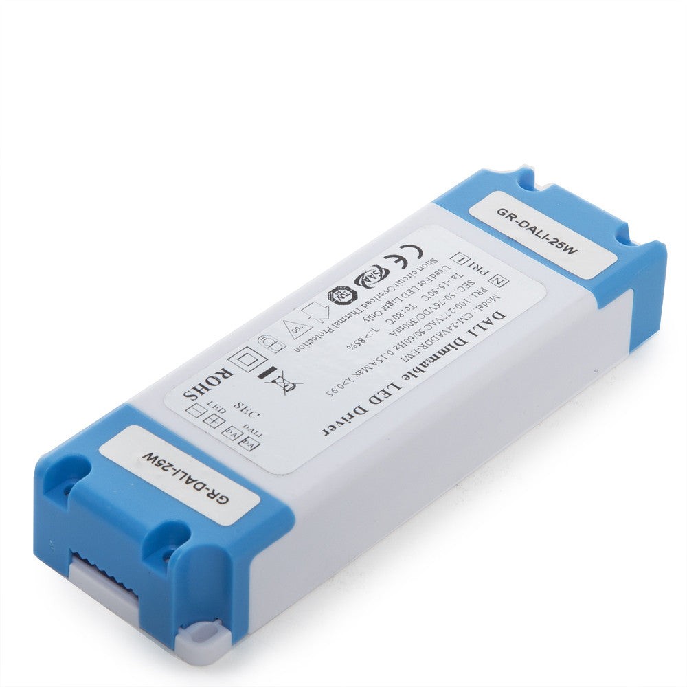 Driver Regolabile DALI 25W Driver Regolabile DALI 25W