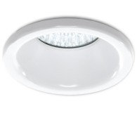 Faretto LED Da Incasso 2W 168Lm 2700ºK Noelle Circolare Ø36Mm