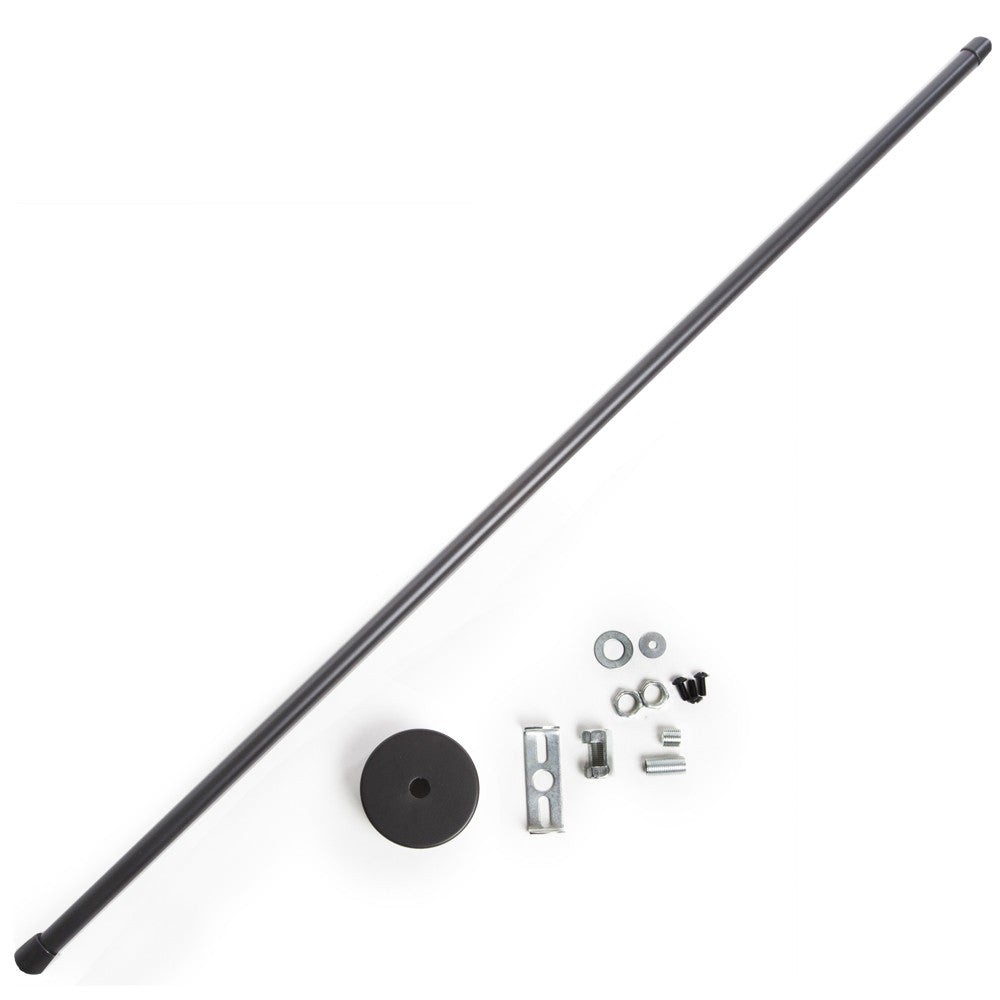 Palo Sospeso Estensibil Binario Luce a Binariol 75 ► 150Cm - Palo Sospeso Estensibil Binario Luce a Binariol 75 ► 150Cm -