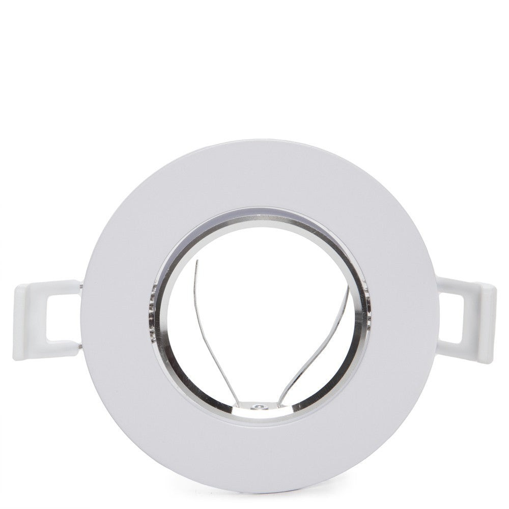 Faretto Riflettore Downlight Circolare bianco92M Faretto Riflettore Downlight Circolare bianco92M