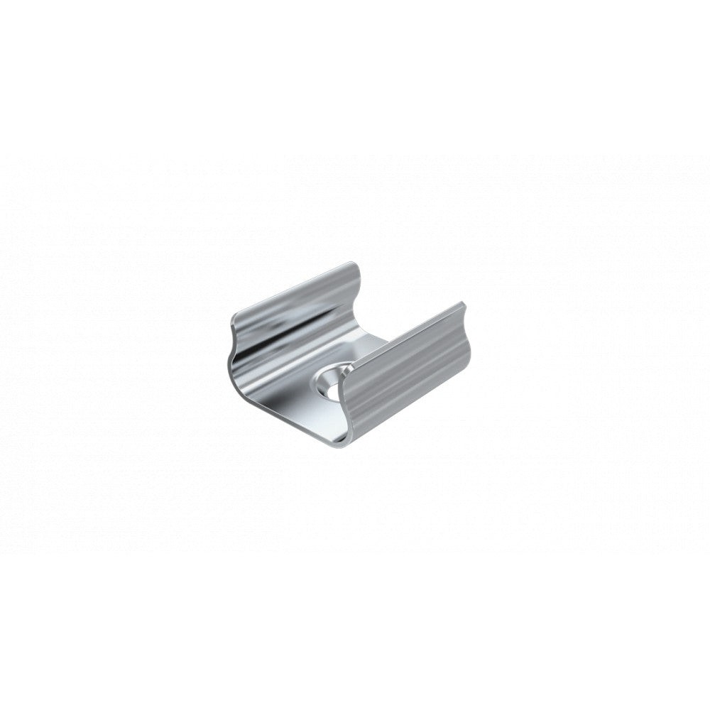Clip Metallolica Profilo Tipo A Clip Metallolica Profilo Tipo A