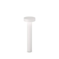 Lampada Da Pavimento TESLA G9 4 Lampadinas (Senza Lampadina)