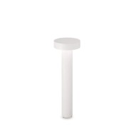 Lampada Da Pavimento TESLA G9 4 Lampadinas (Senza Lampadina)