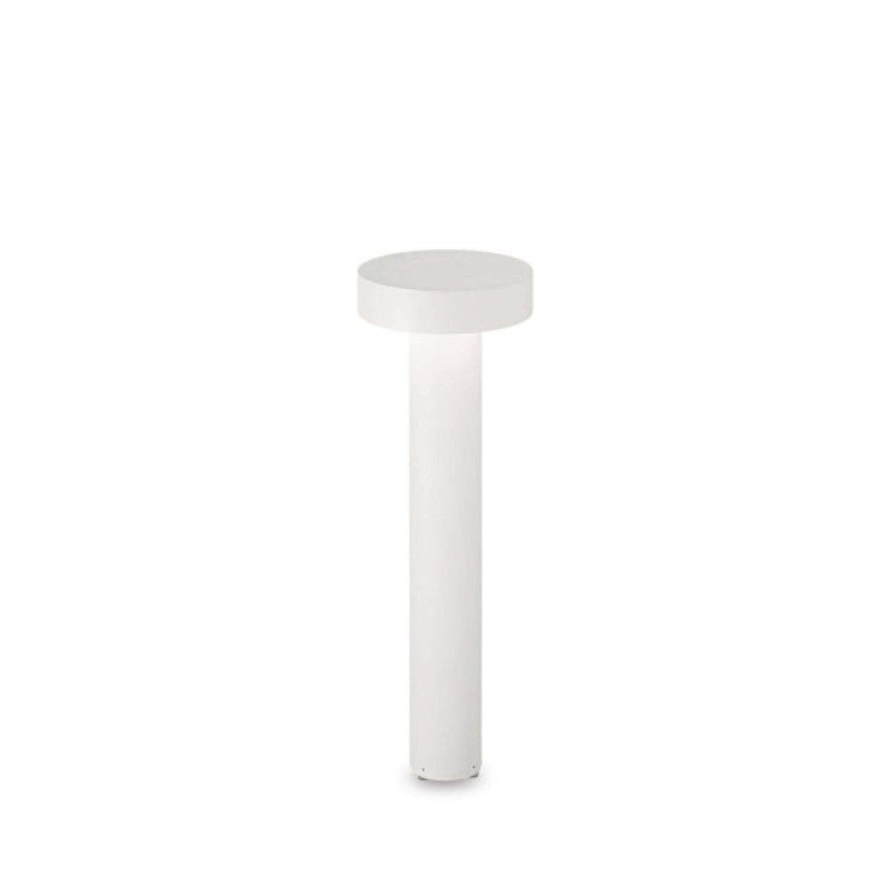 Lampada Da Pavimento TESLA G9 4 Lampadinas (Senza Lampadina)