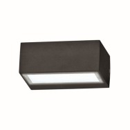 Luce A Muro TWIN G9 1 Lampadina (Senza Lampadina)