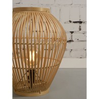 Lampada Da Pavimento "Tuvalu"