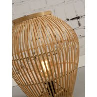 Lampada Da Pavimento "Tuvalu"