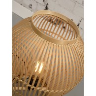 Lampada Da Pavimento "Tuvalu"